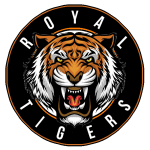 Royal Tigerrs logo