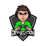 Devastation ESports logo