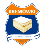 Kremowki logo