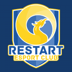 Restart Esport Club logo