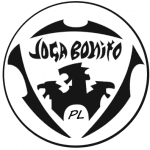 JogaBonito PL logo