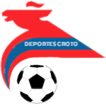 Deportes Croto logo