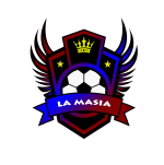 I La Masia I logo