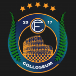 ColloseumFC logo