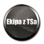 Ekipa z TSa logo