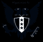 Migosmios fc logo