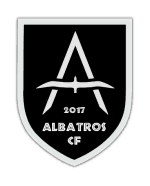 Albatros CF logo