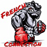 FC CANET ROUSSILLON logo