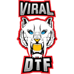 Viral DTF logo