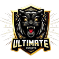 Ultimate eSports logo