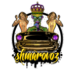 SHMAROVOZ logo