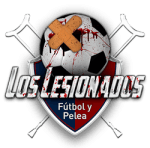 Lesionados logo