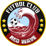 Red Wave Filial logo