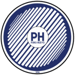 Puro Huevo logo