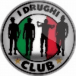 I DRUGHI CLUB logo