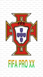 Fifa Pro Xx logo