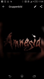 Amnesia eSport logo