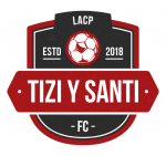TIZI Y SANTI FC logo