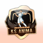 KS Anima logo