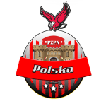 POLSKA PZPN logo