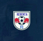 Rebenta FC logo