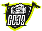 Gods of ball PL logo