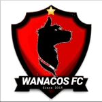WANACOS FC logo