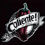 Caliente FC logo
