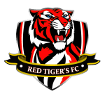 RedTigersFC logo
