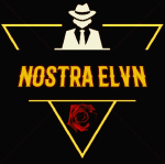 Nostra eLvn logo