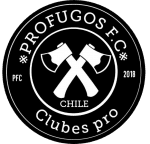 Profugos FC logo