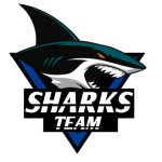 Sharks team logo