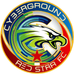 RedStar Degrade logo