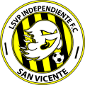 LSVP INDEPENDIENTE logo