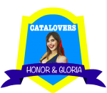 Cata Lovers logo