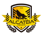 Alcateia e-Sports logo