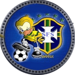 Selecao  Futsal logo