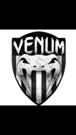 VENUM eSport logo