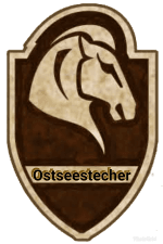 Ostseestecher logo
