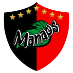 Manaos FC logo