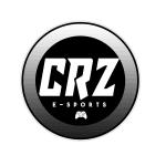 CRZ E-Sports logo