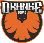 Orange Squad logo
