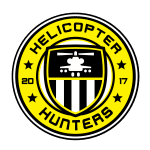 Helicopter Hunters logo