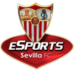 SevillaFC eSports logo