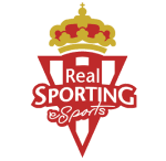 Real Sporting VFO logo