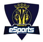 Villarreal C.F. eSports logo