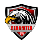 FVC Red United logo