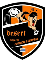 Desert eSports logo