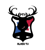 Almer TV logo