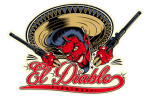 La El Diablo logo